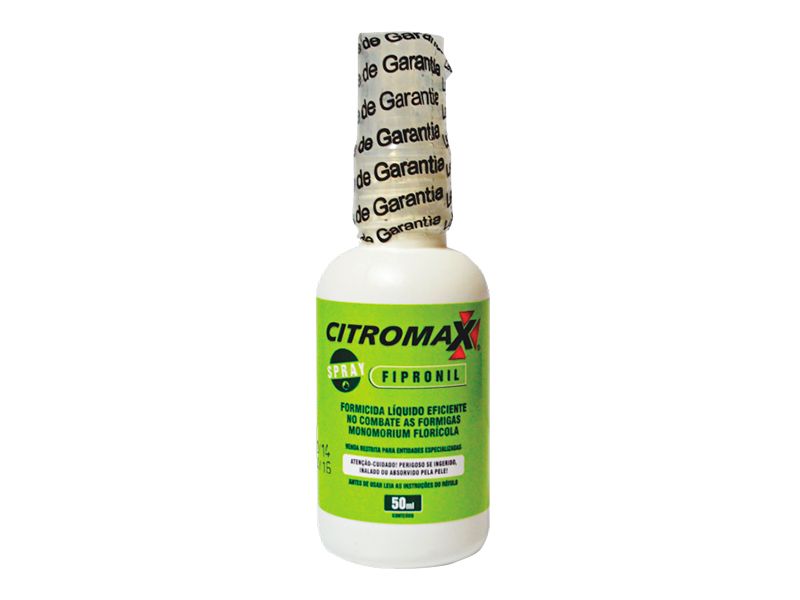 Foto do produto FORMICIDA SPRAY 50ML