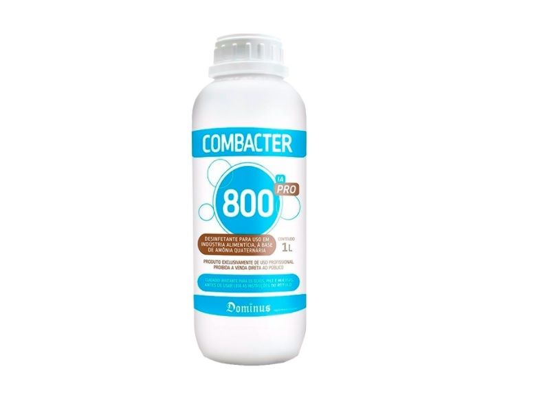 COMBACTER 800 IA PRO 1L