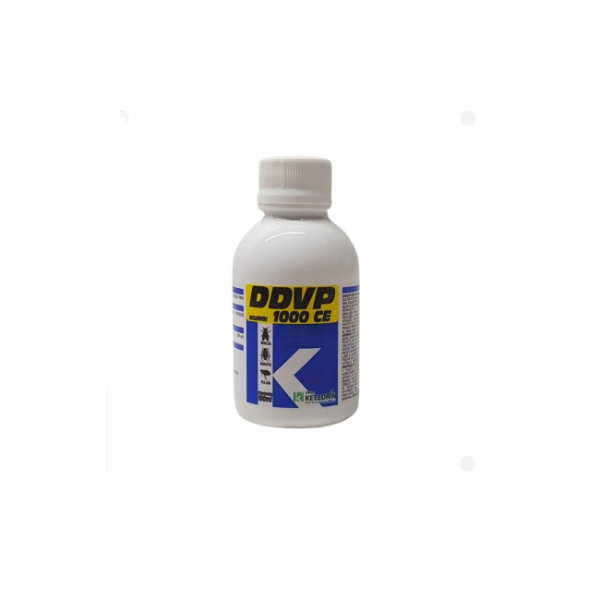 Foto do produto DDVP KELLDRIN 1000CE 100ML