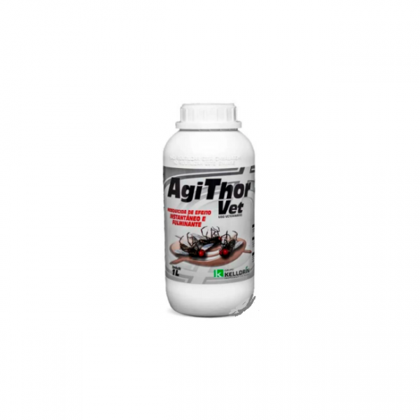 Foto do produto AGITHOR VET 1L