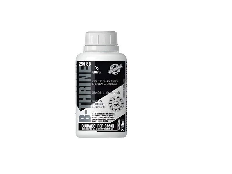 Foto do produto B-THRINE 250 SC  250ML