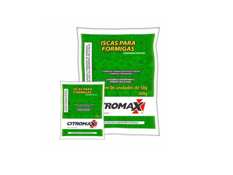 ISCA FORMIGAS 300GR(6X50GR) - miniatura 2