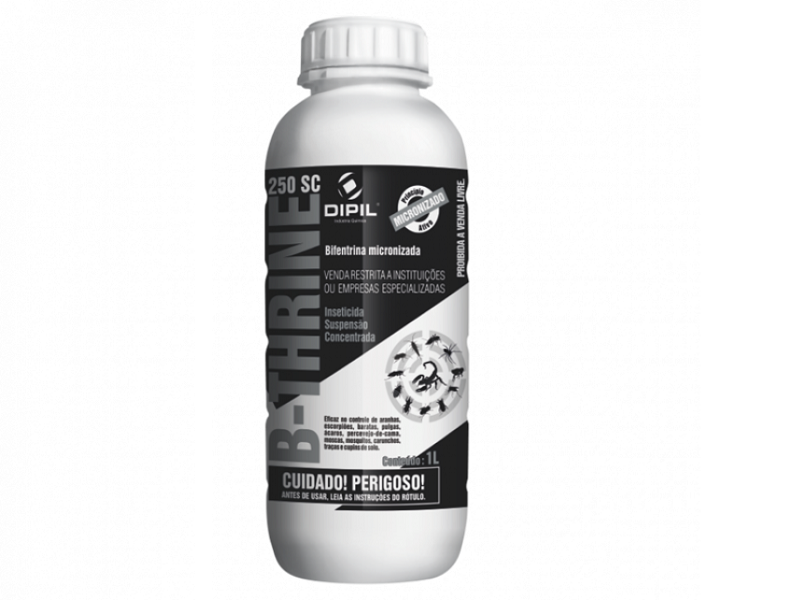 Foto do produto B-THRINE 250 SC 1L
