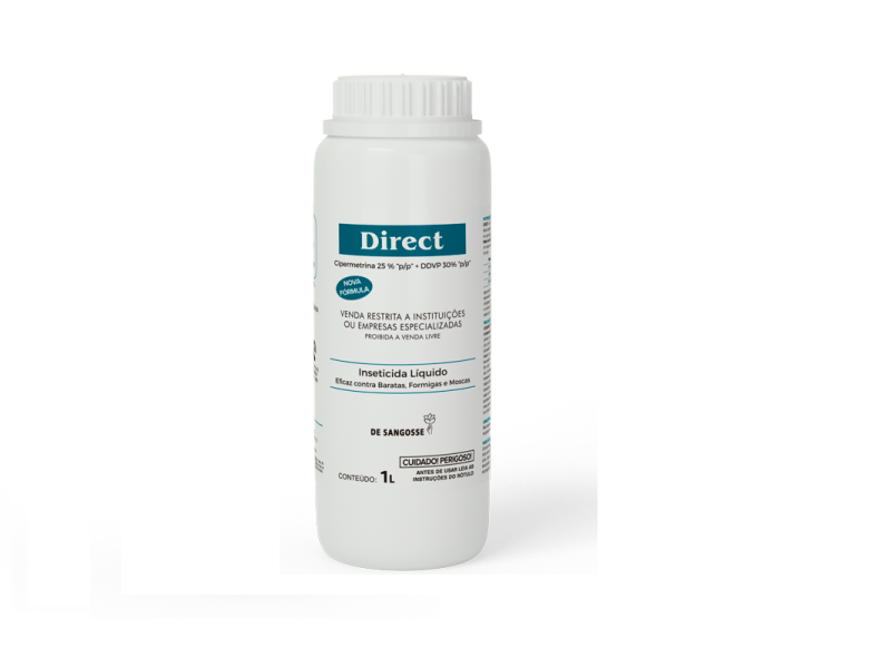 Foto do produto DIRECT 1L