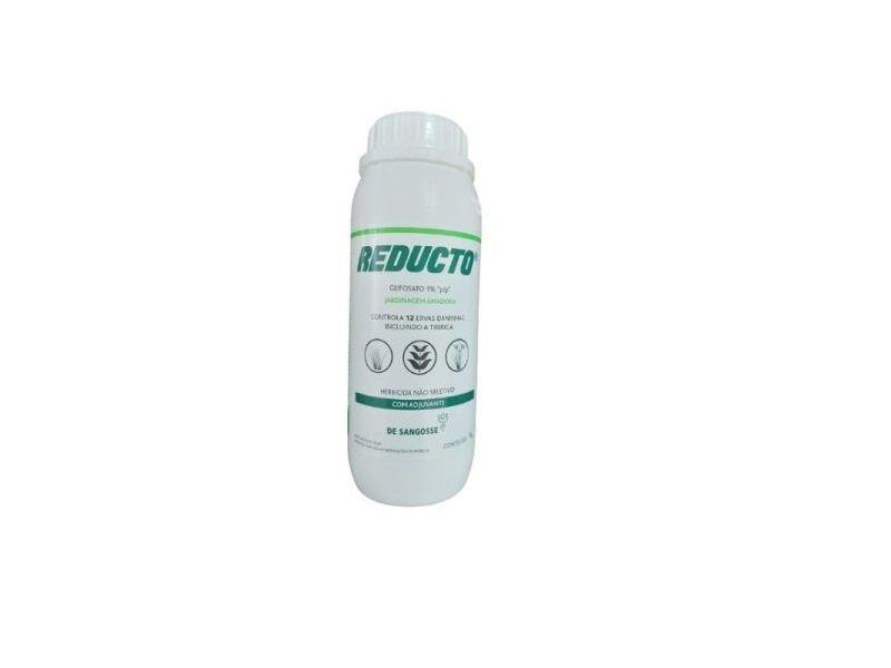 Foto do produto GLIFOSATO REDUCTO 1% 1L