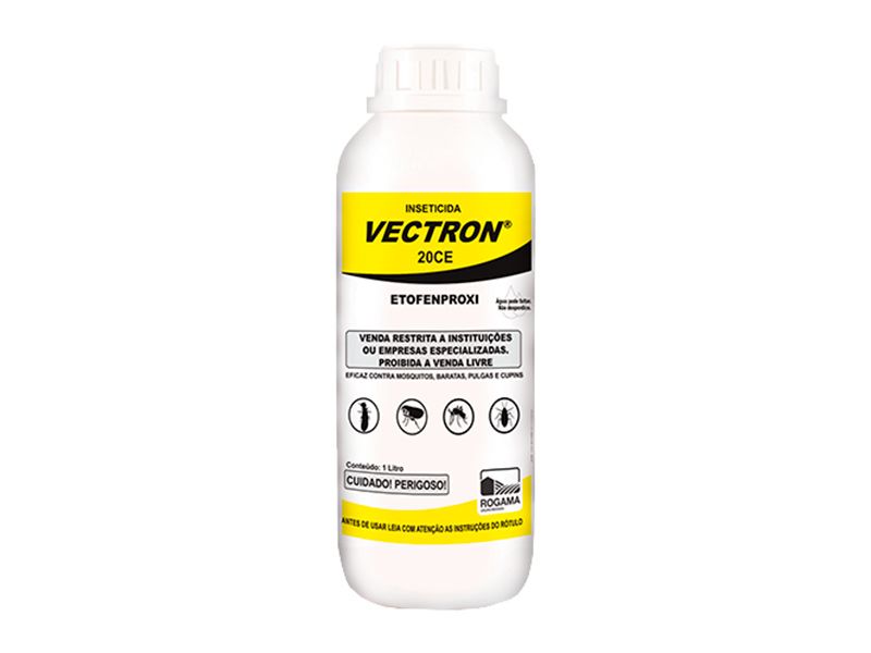 Foto do produto VECTRON 10SC 1LT