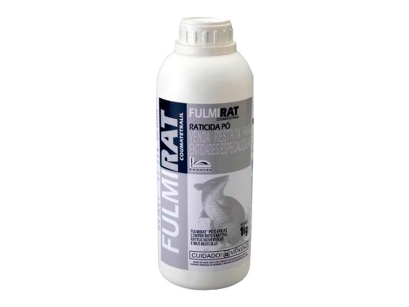 Foto do produto FULMIRAT PO 1KG