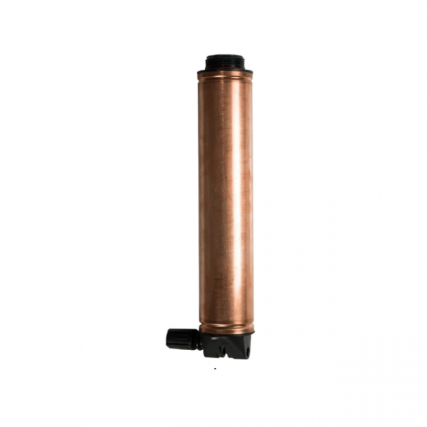 Foto do produto ACUMULADOR DE PRESSAO - U4671