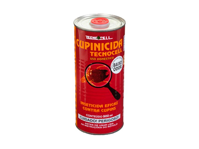 CUPINICIDA TECNOCELL LATA 900ML