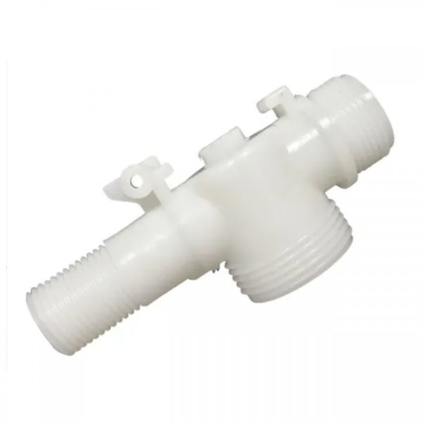 Foto do produto CORPO DA VALVULA S4 - U7662