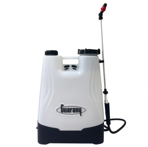 PULV. COSTAL URBANO A BATERIA 18L