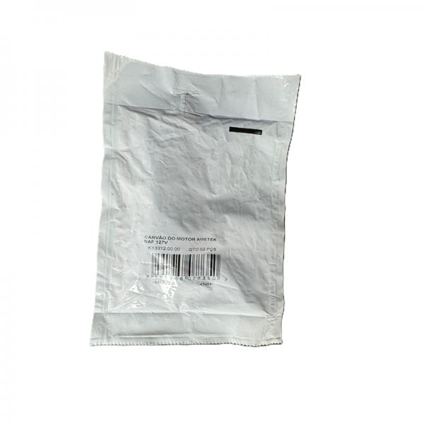 CARVAO MOTOR AMETEK NAF 127/220V C/02UN - K13312