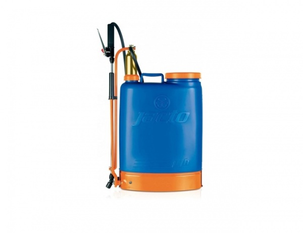 PULV. COSTAL PJH 20L