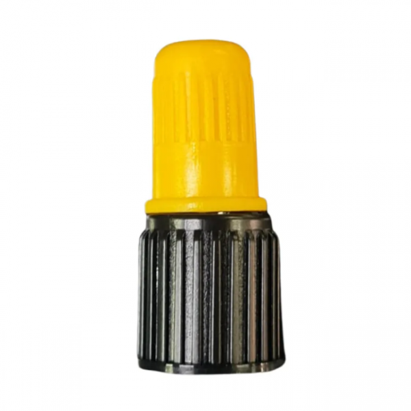 Foto do produto BICO CONE REGULAVEL AMARELO (1261325)