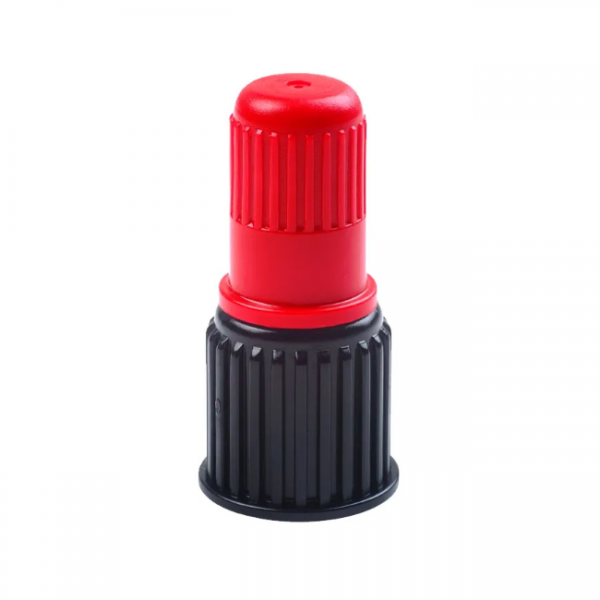 Foto do produto BICO CONE REGULAVEL VERMELHO (1267555)