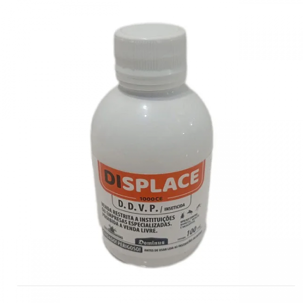 Foto do produto DISPLACE 1000CE 100ML
