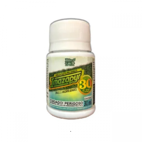 Foto do produto IMAZAPYR ATACK 2.5 30ML