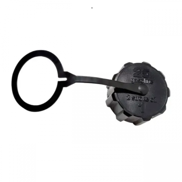 Foto do produto TAMPA DO TANQUE COMBUSTIVEL - U11770