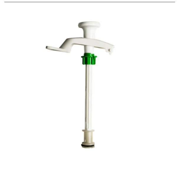 Foto do produto HASTE BOMBA COMPLETA PCP1 - U46290