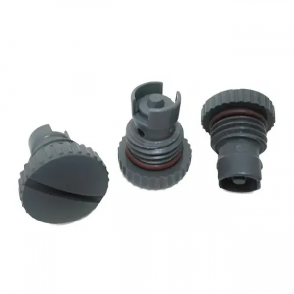 Foto do produto KIT RESTRITOR DE VAZAO - U7625
