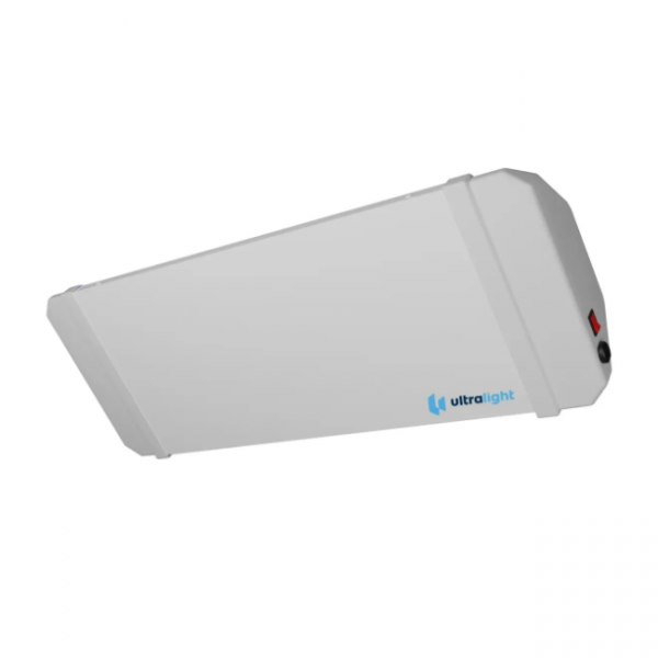 Foto do produto ARMADILHA LUMINOSA FLEX 45 LED 3 LAMPADAS
