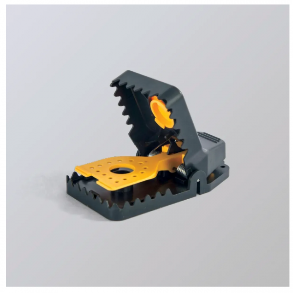 Foto do produto RATOEIRA MECANICA MAXTRAP R