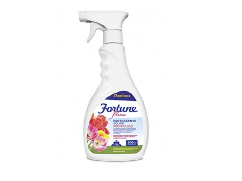 FORTUNE FLORES PRONTO USO 500ML - miniatura 2