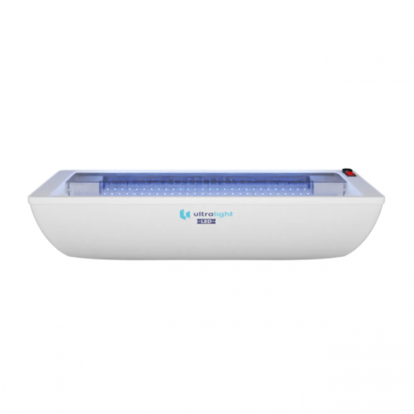Foto do produto ARMADILHA ARANDELA P 30 LED