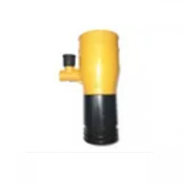 Foto do produto CORPO C/CAPA BOCAL - U7791