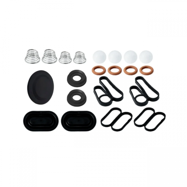 Foto do produto KIT VEDAÇOES LINHA URBANA JEP.80U (1301287)
