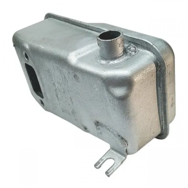 Foto do produto ESCAPAMENTO G59 - U13000