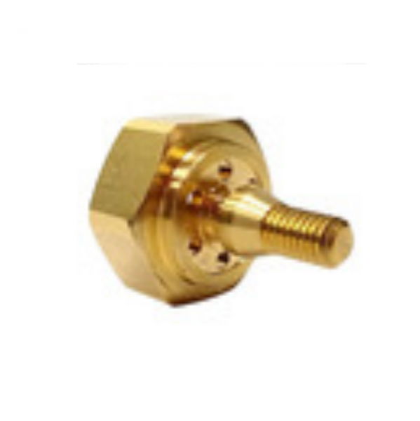 Foto do produto CORPO DA VALVULA UNIDIRECIONAL - K11580