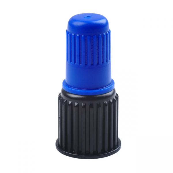Foto do produto BICO CONE REGULAVEL AZUL (1222664)