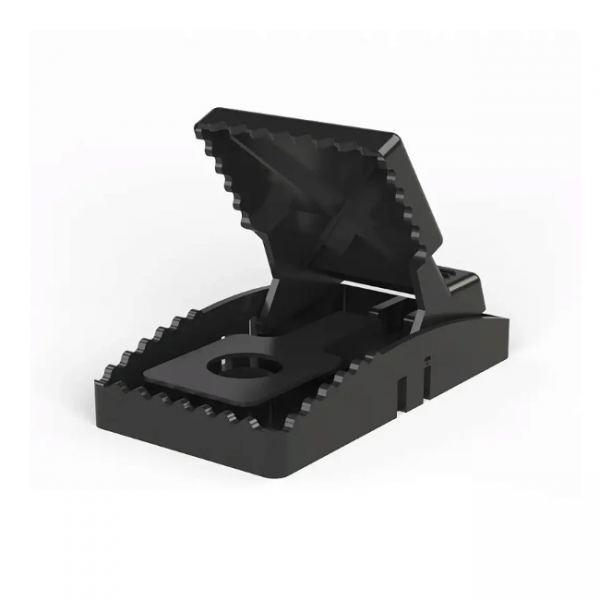 Foto do produto RATOEIRA MECANICA SHARK G C/ BLISTER