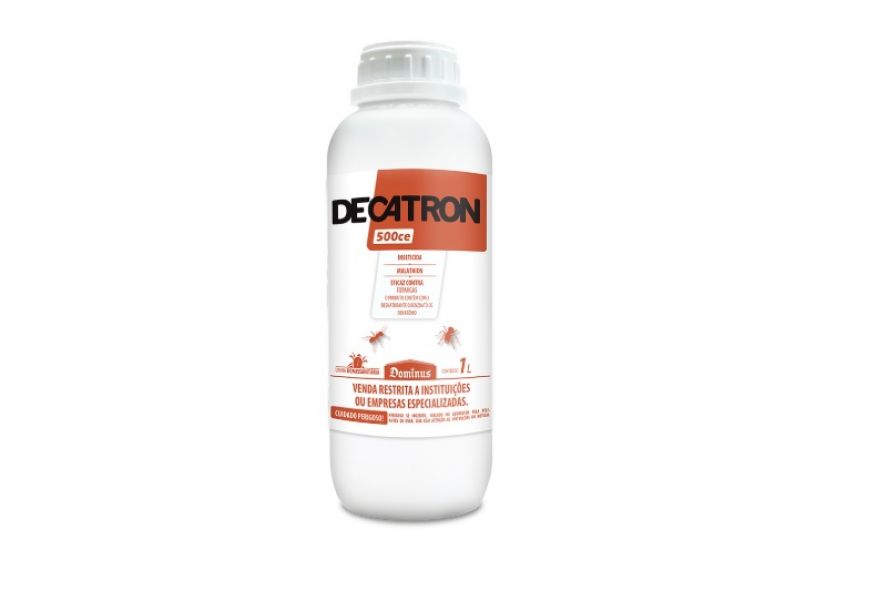 Foto do produto DECATRON 500CE 1LT