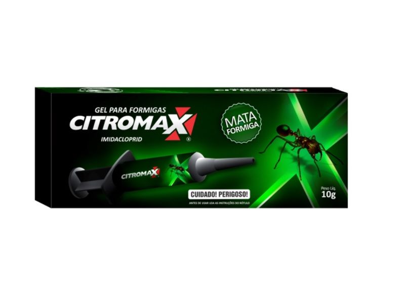 GEL FORMIGAS 10GR - miniatura 3
