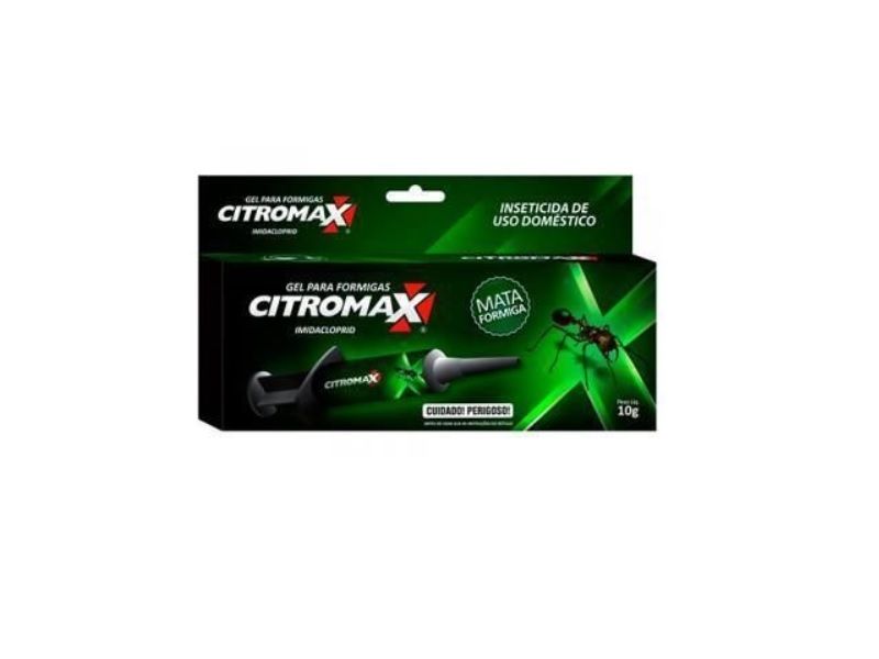 GEL FORMIGAS 10GR - miniatura 2