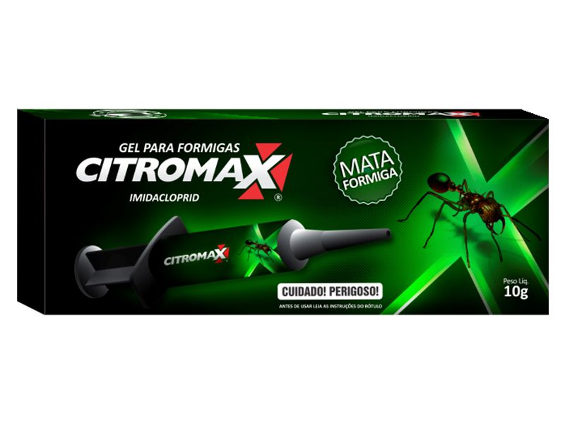 Foto de GEL FORMIGAS 10GR