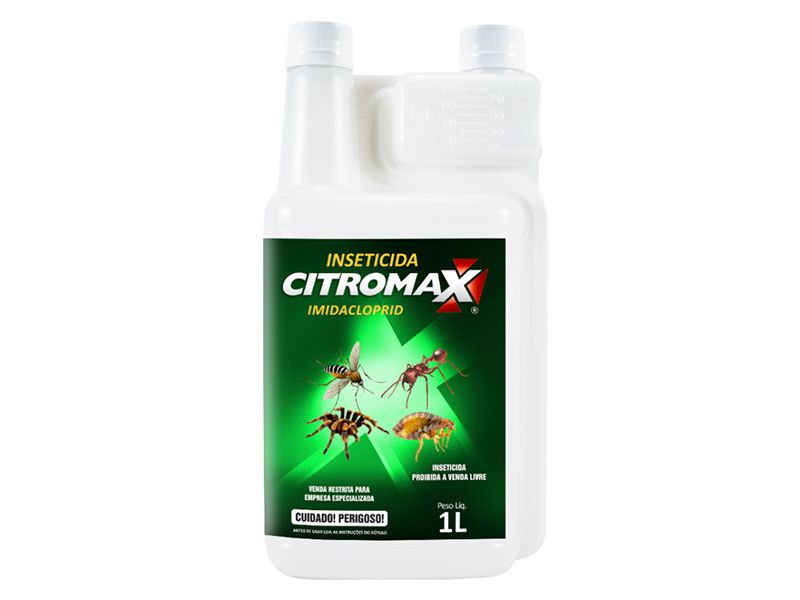 Foto do produto INSETICIDA IMIDACLOPRID 1LT
