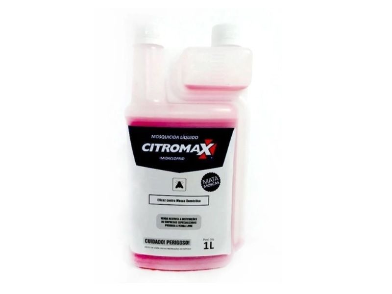 Foto do produto MOSQUICIDA LIQUIDO IMIDACLOPRID 1LT