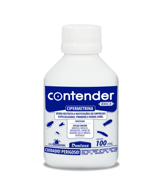CONTENDER 200CE 100ML