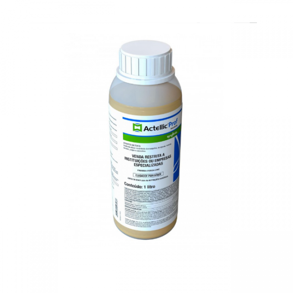 Foto do produto ACTELLIC PROF 1L