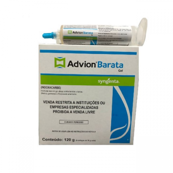 Foto de ADVION BARATA GEL 30GR