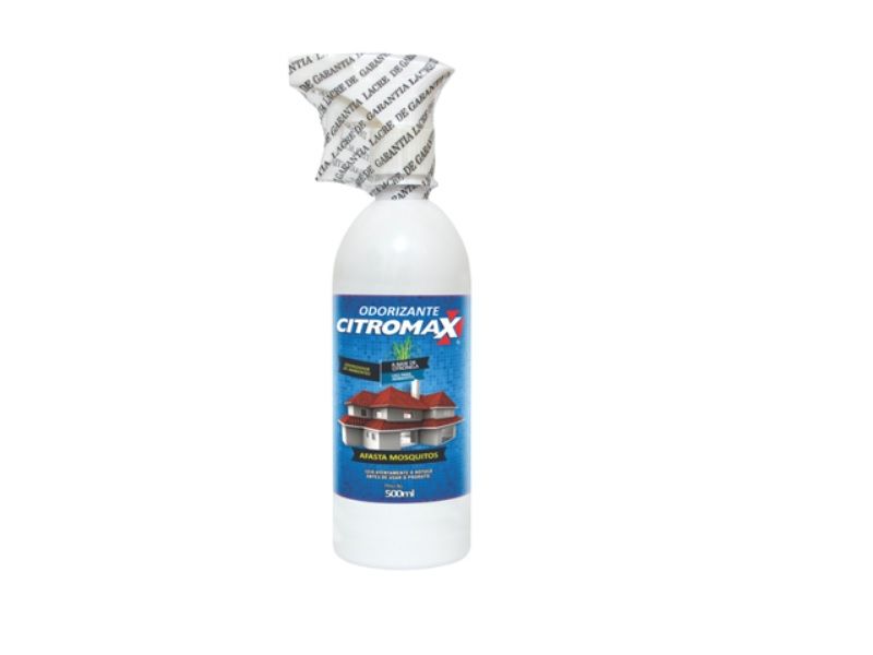 CITRONELA SPRAY ODORIZANTE 500ML - miniatura 2