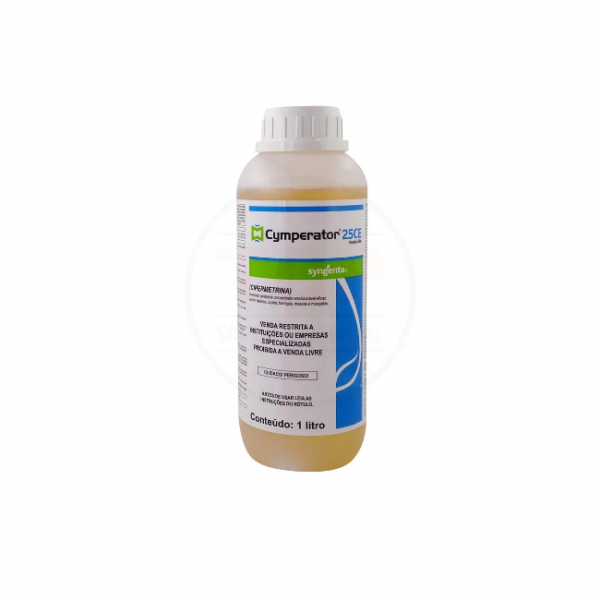 Foto do produto CYMPERATOR 25CE 1L