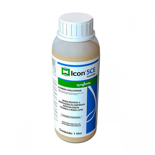 Foto de ICON 5CE 1LT
