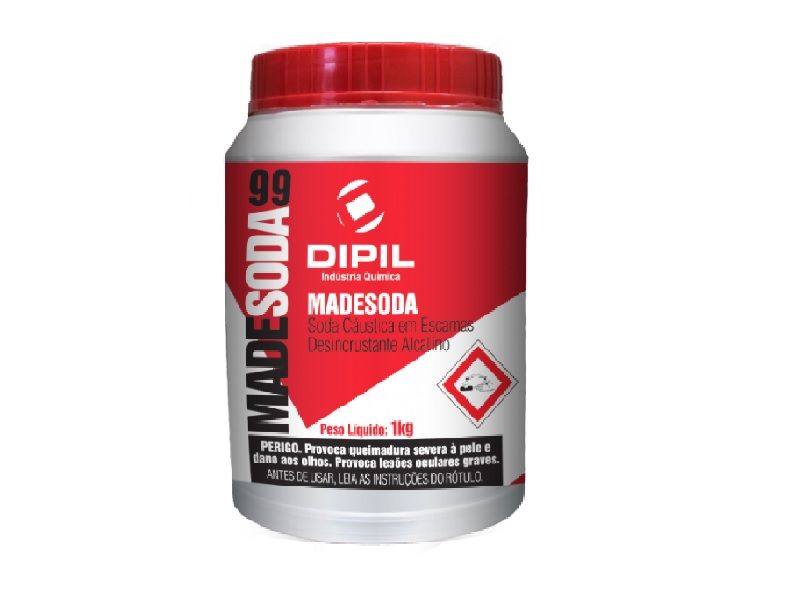 Foto do produto MADESODA 1KG