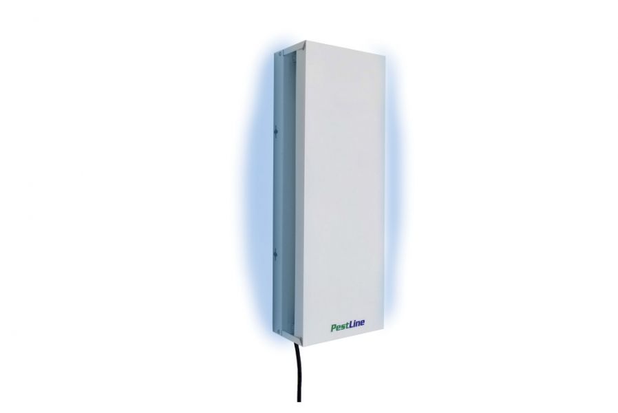 Foto do produto ARMADILHA LUMINOSA ARANDELA 30W P30 2 LAMPADAS
