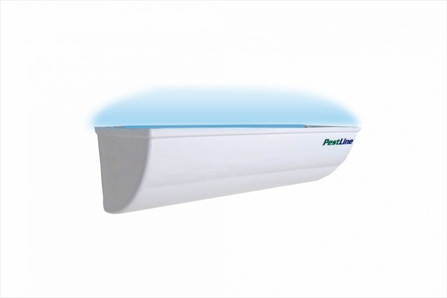 Foto do produto ARMADILHA LUMINOSA ARANDELA 3OW PA30 2 LAMPADAS
