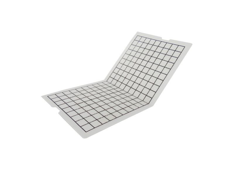 Foto do produto REFIL ADESIVO 450X220 BRANCO(UN)